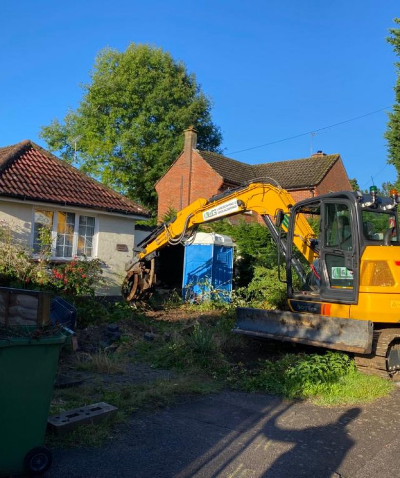FF Groundworks